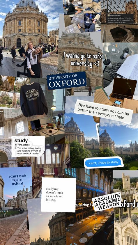 Oxford Law School, Oxford Motivation, Law University Aesthetic, Studying Law Aesthetic, Oxford Law, Study Collage, Oxford Aesthetic, Uni Vibes, University Inspiration