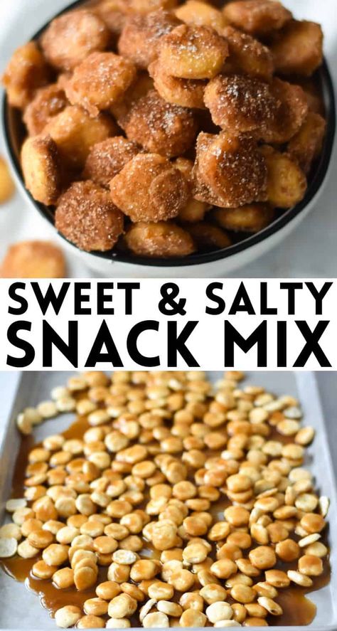 Oyster cracker snack mix recipe Oyster Cracker Snack Mix, Oyster Cracker Snack, Oyster Cracker, Oyster Crackers Recipe, Snacks Sweet, Saltine Toffee, Salty Sweet Snacks, Cracker Toffee, Snack Mixes