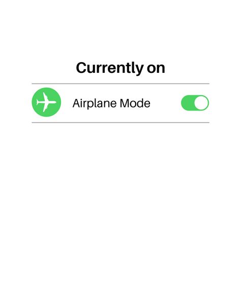 Currently on airplane mode On Airplane, Airplane Mode, Digital Detox, Text Art, Norway, Australia, Incoming Call, Incoming Call Screenshot, Memes