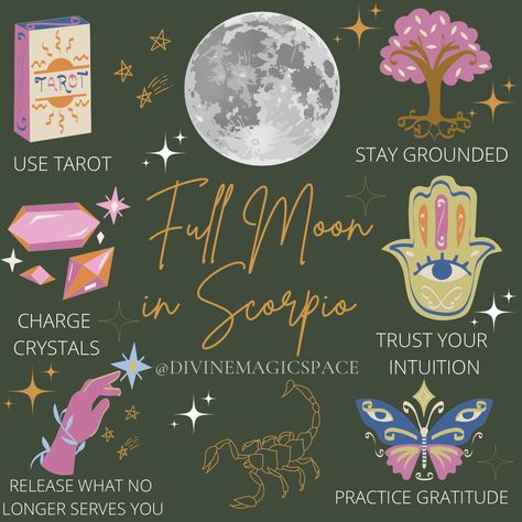 Pink Full Moon In Scorpio, Full Moon In Scorpio April 2024, Full Moon In Scorpio Ritual, Scorpio Full Moon Ritual, Full Moon In Scorpio 2024, Full Moon Scorpio, Scorpio Eclipse, Scorpio Magic, Scorpio Full Moon