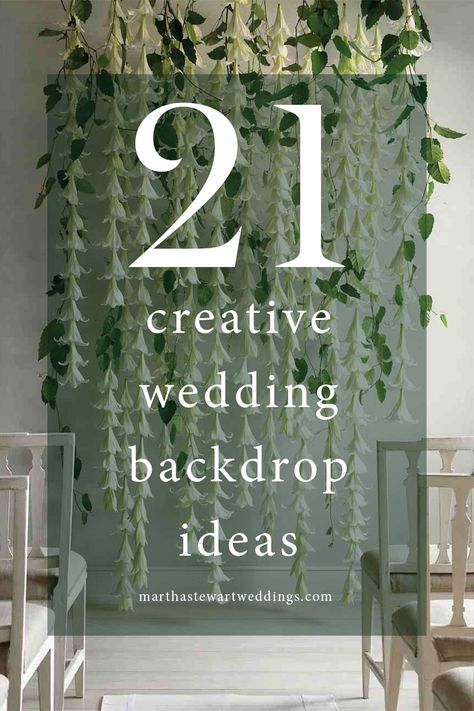 Backdrop Ideas Wedding Receptions, Easy Photo Backdrop Wedding, Simple Wedding Backdrop Ideas, Photo Booth Background Ideas, Diy Photo Backdrop Wedding Floral Wall, Whimsical Wedding Backdrop, Backdrops For Wedding Ceremony, Selfie Wall Ideas Photo Backdrops Diy Wedding, Wedding Back Drop Reception