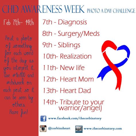 Help spread awareness of the most common #birthdefect! #1in100 #chdweek Hlhs Tattoo, Chd Mom, Chd Babies, Heart Catheterization, Surgery Quotes, Chd Heart, Congenital Heart Defect Awareness, Atrial Septal Defect, Heart Warrior