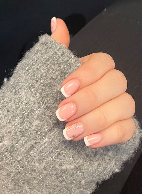 nail inspo, french tip nails Nail Inspo French Tip, Nail Inspo French, Tip Nails, French Tip Nails, Nail Tips, Nail Ideas, Nail Inspo, Nails, Makeup