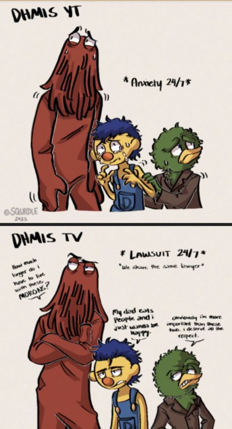 Dhmis And Welcome Home, Dhmis Red Guy Human, Don’t Hug Me I’m Scared Yellow, Red Guy X Duck Dhmis Human, Dhmis As Humans, Dhmis Roy And Yellow Guy, Yellow Guy And Red Guy, Red Guy Dhmis Fanart Spicy, Dhmis Fluffybird