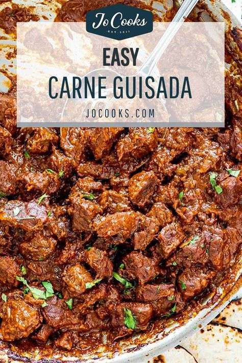 Homemade Carne Guisada, Chunk Beef Recipes Crock Pot, Carne Guisada Recipe Mexican Crock Pot, Crock Pot Carne Guisada, Carne Guisada Crock Pot, Mexican Beef Stew Recipes, Pork Carne Guisada, Carne Guisada Recipe Crockpot, Stew Meat Tacos