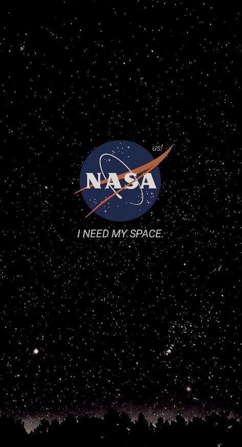 I Need My Space, Nasa Wallpaper, Space Wallpaper, Wallpaper Girly, Wallpaper Dark, My Space, Dark Wallpaper Iphone, Galaxy Art, Iphone Wallpaper Girly