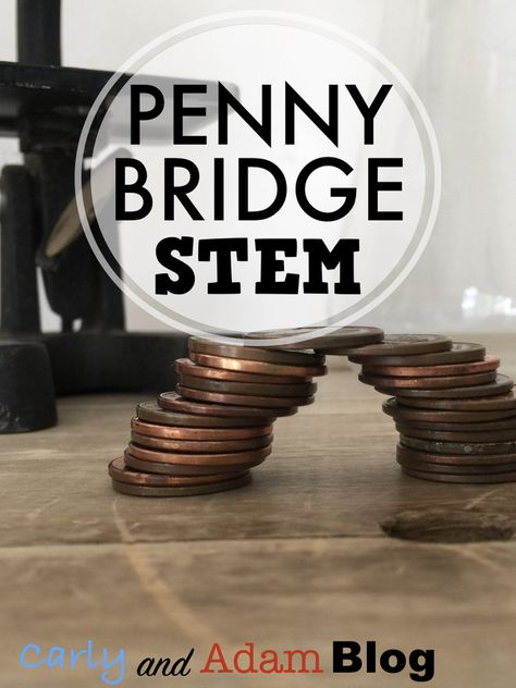 March STEM: Three St. Patrick's Day Themed Challenges Penny Activities, March Stem Challenges, March Stem, Stem Station, Stem Bins, Elementary Stem, Stem Club, Stem Elementary, Stem Ideas