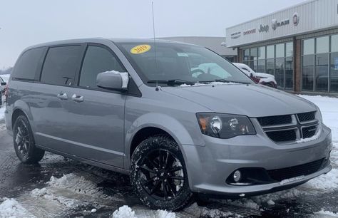 Dodge Grand Caravan GT Dodge Grand Caravan, Porsche Boxster, Zoom Zoom, Grand Caravan, Mini Van, Caravan, Dodge, Porsche, Vision Board