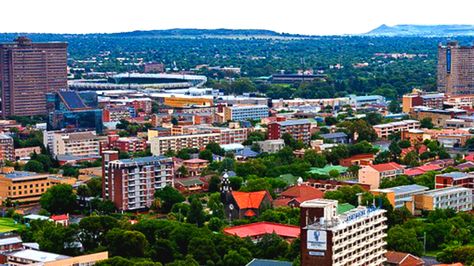 Best Areas to Stay in Bloemfontein, South Africa Bloemfontein South Africa, African Plains, Port Elizabeth, Central Business District, Hotel Boutique, Historical Monuments, Business District, Music Venue, Cheap Hotels