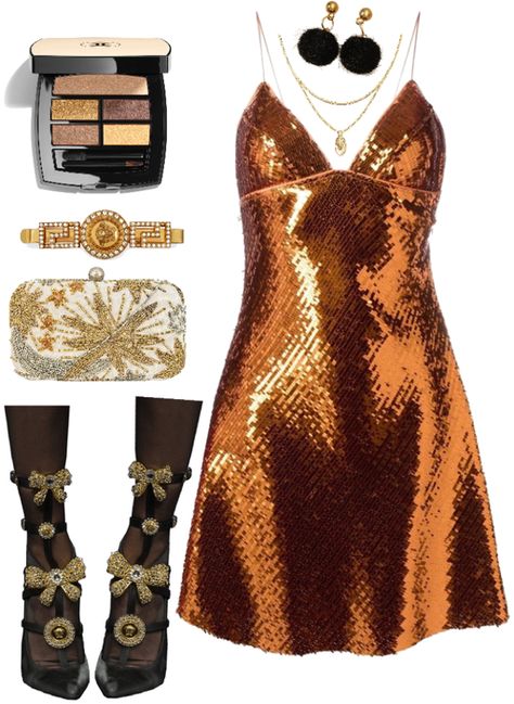 Glitz And Glam Party Outfit Night, Glitter Glam Party, Glitz And Glam Party Outfit, Glitz And Glam Party, Glam Party Outfit, Party Outfit Night, Saint Xavier, St Xavier, Party Outfits Night