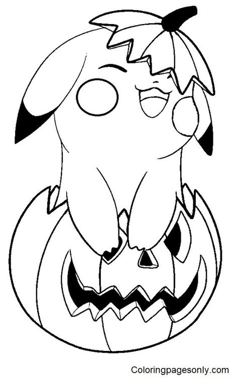 44 Free Printable Pokemon Halloween Coloring Pages Coloring pages for kids #coloringpagesforkids Coloring page for kids #coloringpageforkids Kids coloring page #kidscoloringpage 17.211 Free Printable Pokemon, Pikachu Halloween, Pokemon Coloring Sheets, Halloween Coloring Pages Printable, Pumpkin Coloring, Pikachu Coloring Page, Stitch Coloring Pages, Free Halloween Coloring Pages, Halloween Coloring Sheets