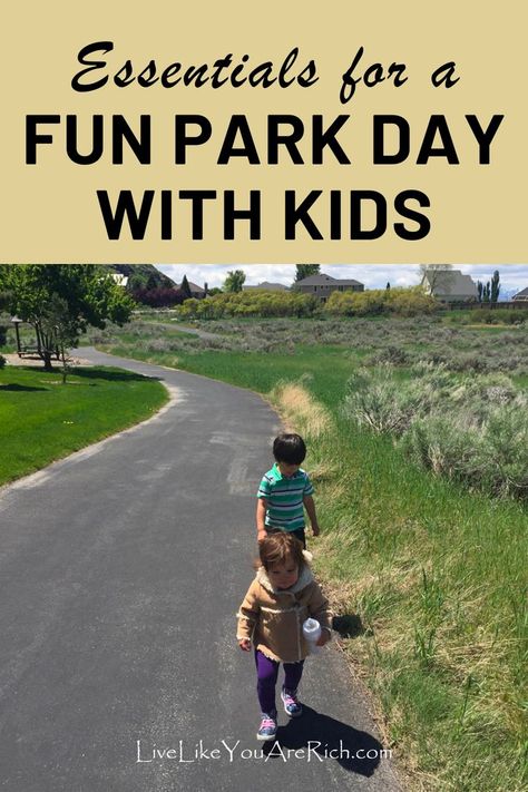 Planning your next family day out? Ensure an enjoyable and smooth-sailing time at the park with the kids with our comprehensive park day packing list. From food and drink to toys and essential cleaning items, we have you covered! Park Day, Fun Park, Day At The Park, Packing Kids, Hidden Valley, Cleaning Items, Family Days Out, Family Day, Family Kids