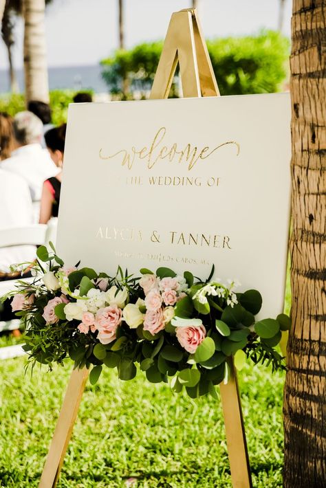 Tropical Installation, Floral Welcome Board, Floral Wedding Signage, Board Welcome Sign, Home Flower Decor, Wedding Sign Decor, Wedding Welcome Board, Colorful Wedding Flowers, Wedding Stage Design