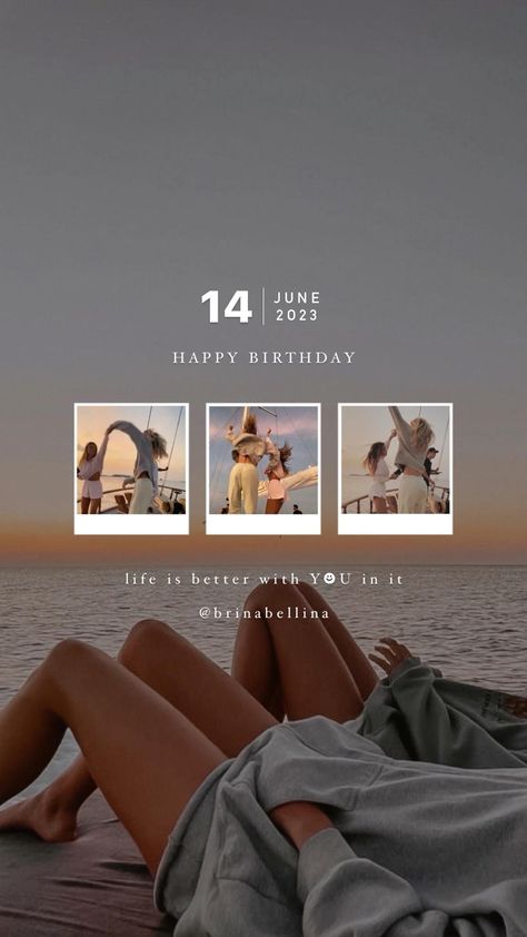 instagram stories template | happy birthday instagram story #instagram #socialmedia #canvainstagram  #instagramstory #instagramtemplate #instagramstorytemplate Happy Birthday Instagram Story, Happy Birthday Instagram, Template Happy Birthday, Birthday Instagram Story, Instagram Stories Template, Birthday Instagram, Instagram Design Creative, Boyfriend Instagram, Fotografi Iphone