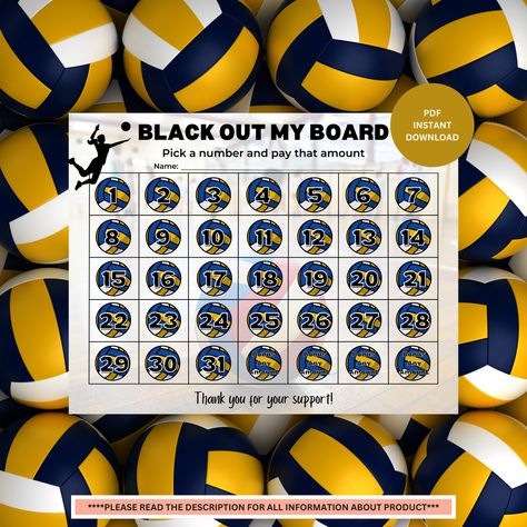 Volleyball Fundraiser, Calendar Fundraiser, Fundraising Calendar, Sports Fundraisers, Volleyball Girl, Calendar Board, Office Christmas Party, Sporting Event, Volleyball Mom