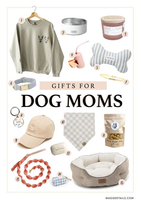 Dog Owner Gifts Ideas, New Puppy Gift Basket, Dog Personalized Gifts, Dog Mom Essentials, Pet Lover Gifts, Dog Mom Gifts Ideas, Dog Gift Basket Ideas, Dog Gifts For People, Pet Gift Basket