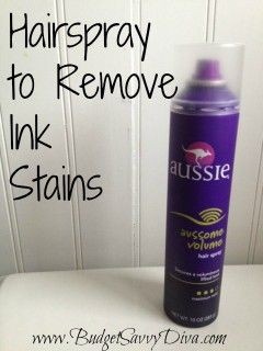 Remove Ink Stains, Ink Removal, Ink Stain Removal, Fabric Softener Sheets, Cleaning Painted Walls, Glass Cooktop, Vinegar Cleaning, Deep Cleaning Tips, Ink Stains