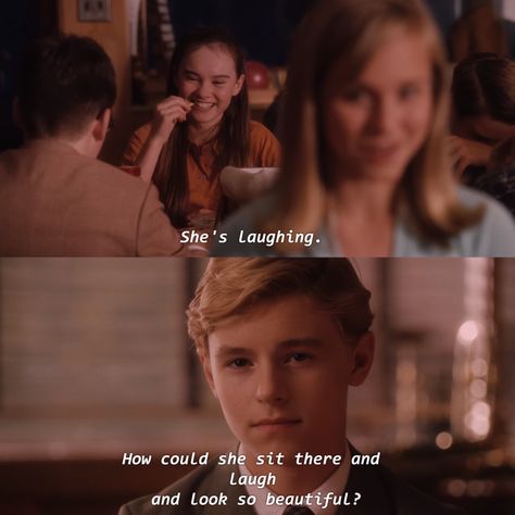 bryce loski juli baker lunch basket boy contest quote quotes Flipped 2010, Flipped Movie, Romantic Movie Quotes, Movie Lines, Film Quotes, Tv Quotes, Romantic Movies, Movie Clip, Romance Movies