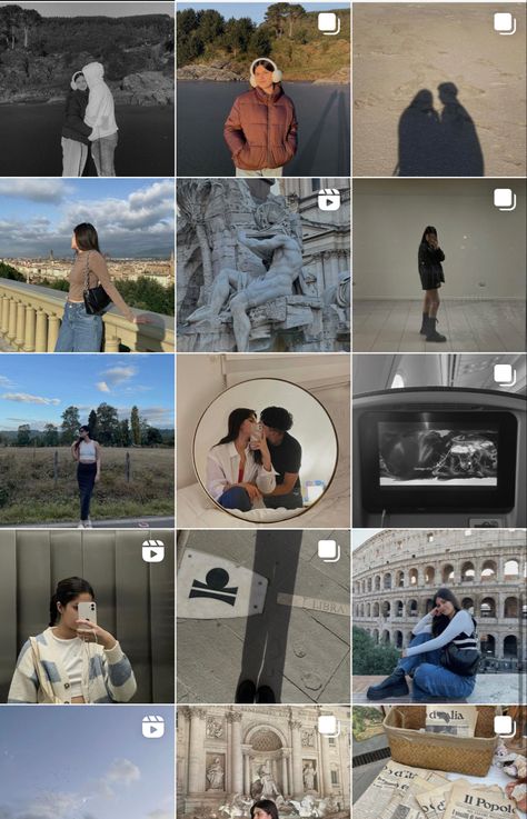 #instagramfeed #instagram #feed #aesthetic #aestheticphotos / instagram feed idea 💌🌱🫶🏼🍒 Insta Feed Korean, Korean Aesthetic Instagram Feed Ideas, Korean Ig Feed Ideas, Korean Ig Feed, Korean Instagram Feed, Instagram Feed Organizer, Instagram Feed Aesthetic, Ig Feed Ideas, Instagram Couples