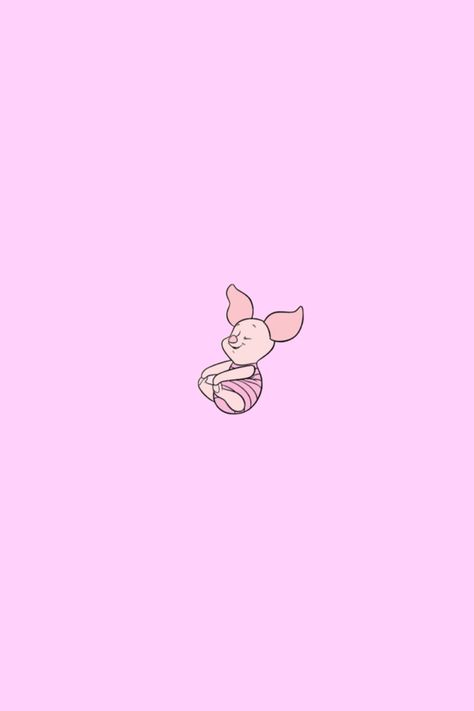 Cartoon Wallpaper Winnie The Pooh, Winnie The Pooh And Piglet Wallpaper Iphone, Piglet And Pooh Wallpaper, Piglet Winnie The Pooh Aesthetic, Piglet Winnie The Pooh Wallpaper, Winnie The Pooh And Friends Wallpapers, Winnie The Pooh Spring Wallpaper, Piglet Background, Piglet Wallpaper Aesthetic