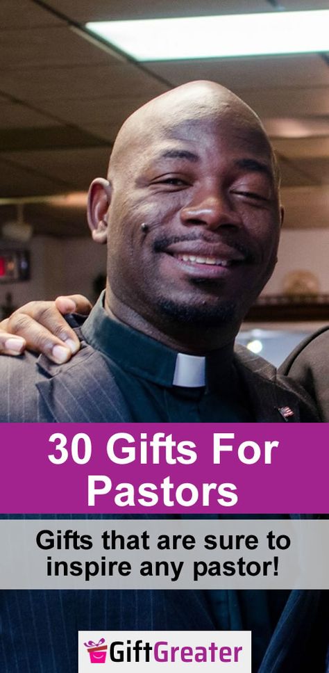 If you want a gift that will inspire your pastor, you will love these 30 gift ideas for pastors. Each gift has been curated by our gift specialists and are guaranteed to leave your pastor feeling loved, appreciated, and inspired! #gifts #giftideas ##giftsideasforpastors #pastorgifts #giftsforpastors #birthdaygifts gift ideas, gifts for pastors, pastor gift ideas, gifts for preachers, gifts for priests, birthday gift ideas, christmas gifts ideas Pastors Gift Ideas, Gift For Pastor Appreciation, Pastor Anniversary Gift Ideas, Ordination Gift Ideas, Pastor Gifts Ideas, Pastor Gift Basket Ideas, Pastor Anniversary Ideas, Pastor Birthday Ideas, Ideas For Pastor Appreciation Day