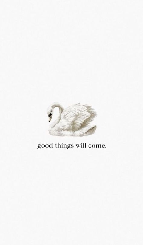 Swan Phone Wallpaper, Aesthetic Swan Wallpaper, Coquette Swan Wallpaper, Coquette Wallpaper Quotes, Swan Lake Aesthetic Wallpaper, Swan Lake Quotes, Quotes Aesthetic White Background, White Aesthetic Wallpaper Quotes, Swan Wallpaper Aesthetic