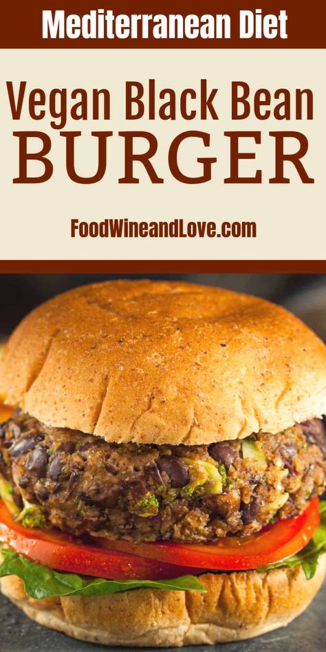 Best Black Bean Burger Recipe, White Bean Burger, Vegan Bean Burger, Vegan Black Bean Burger, Black Bean Burger Recipe, Meatless Burgers, Black Bean Burger, Veggie Burgers Recipe, Black Bean Recipes