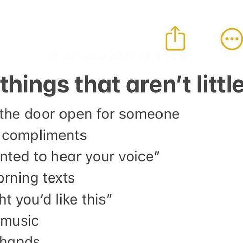 alicia romijn on Instagram: "small gestures that mean so much 💛 what does it for you? 🫶🏼" Small Gestures, Your Voice, Texts, The Voice, Meant To Be, On Instagram, Instagram