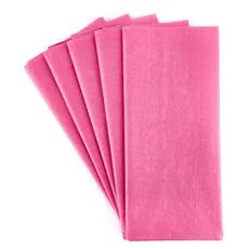 Pink Tissue Paper - 10 Sheets, Valentines Gift Wrap, Pink Tissue Paper, Valentines Gift Bags, Valentines Gift Box, Card Factory, Pink Sheets, Valentines Day Presents, Paper Gift Bags, Valentine's Gift