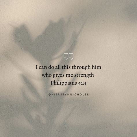 My Strength Quotes, Bible Verse Philippians, Mother Son Quotes, Generations Quotes, Strength Quotes, Son Quotes, My Strength, Quotes About Strength, What Is Life About