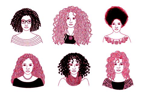 I've Finally Learned to Love My Jewish Curls – Kveller Ashkenazi Jewish Women, Jewish Curly Hair, Curly Hair Boys, Jewish Hair, Blonde High, Natural Hair Movement, Curly Hair Drawing, Textured Curly Hair, Jewish Girl