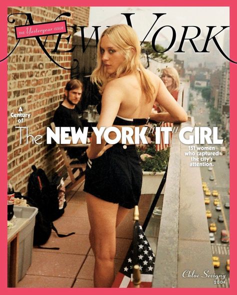 “A century of “IT” girls” spectacular 8 new covers @nymag . “Nymag celebrates their 55th anniversary with a “Yesteryear” issue. This year’s looks back at a particular New York phenomenon, the “It” girl. What, precisely is an “It” girl? “An ‘It’ girl is really something organic,” says 80s “Queen of the Night” Dianne Brill….” – […] Jenny Shimizu, Vicky Krieps, Chloe Sevigny Style, Chloë Sevigny, Natasha Lyonne, Wonder Boys, Chloe Sevigny, Nyc Girl, It Girls