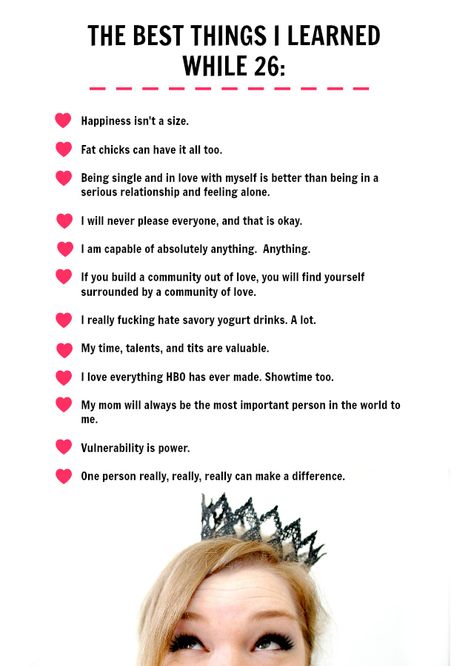 I'M 27! (AND THE BEST THINGS I LEARNED WHILE 26) ~The Militant Baker~ Turning 27 Birthday Quotes, 26 Years Old Quotes, 27 Birthday Quotes Funny, 27th Birthday Ideas For Women, 27 Birthday Ideas, Body Images, Birthday Plans, 26 Years Old, Birthday Ideas For Her