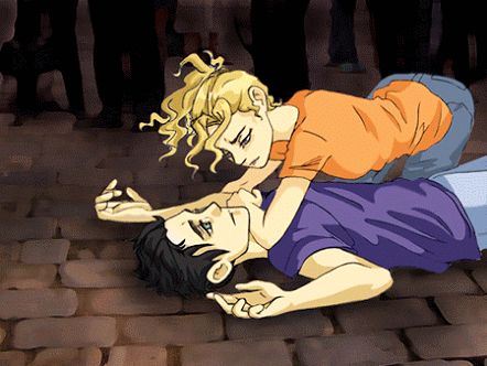 17. Percy and Annabeth's reunion in New Rome filled with kisses, throw down and threats 😀 Hoo Pjo, Percy E Annabeth, Blood Of Olympus, Mark Of Athena, Camp Jupiter, Dibujos Percy Jackson, Percy And Annabeth, Wise Girl, Trials Of Apollo