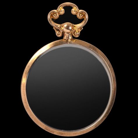 Antique Jewellery » 9ct Edwardian Photo Locket Birm 1917 Z Photo Locket, Antique Jewellery, Locket