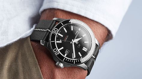 Steal Alert: Christopher Ward’s Winter Sale Christopher Ward, Old Logo, Flag Logo, Watch Straps, Watch Sale, Swiss Made, Sale Event, Winter Sale, Cool Watches