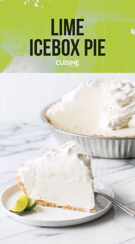 Lime Icebox Pie, Refrigerator Desserts, Ice Box Pie, Vegan Jerky, Pot Roast Crock Pot Recipes, Box Cakes, Lemon Cheesecake Bars, Gluten Free Shopping, Icebox Pie