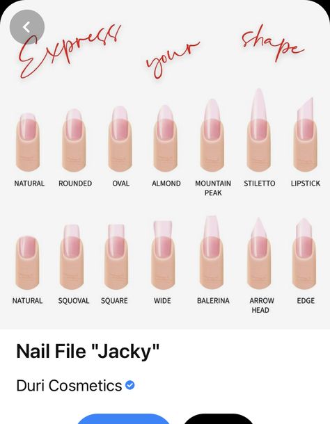 Mail Shapes, Gala Hair, Natural Nail Shapes, Natural Nails Manicure, December Nails, Acrylic Nail Shapes, Nails Beautiful, Nails Yellow, Minimal Nails