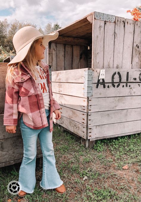 Toddler girl fall outfit. Little girls pumpkin patch outfit. Follow my shop @LaurenHerron on the @shop.LTK app to shop this post and get my exclusive app-only content! #liketkit #LTKkids @shop.ltk http://liketk.it/3qiVO Toddler Fall Outfits Girl, Patch Outfit, Toddler Girl Fall, Pumpkin Patch Outfit, Girls Fall Outfits, Twill Shirt, Fall Outfit, Pumpkin Patch, Shirt Jacket