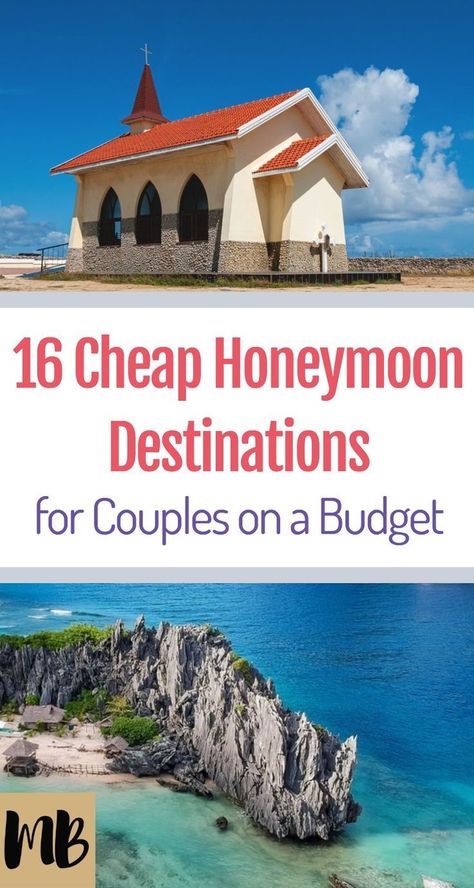 Honeymoon Destinations All Inclusive, Honeymoon Destinations Usa, Cheap Honeymoon Destinations, Us Honeymoon Destinations, Tropical Honeymoon Destinations, Girls Trip Destinations, Winter Honeymoon, Cheap Honeymoon, Affordable Honeymoon