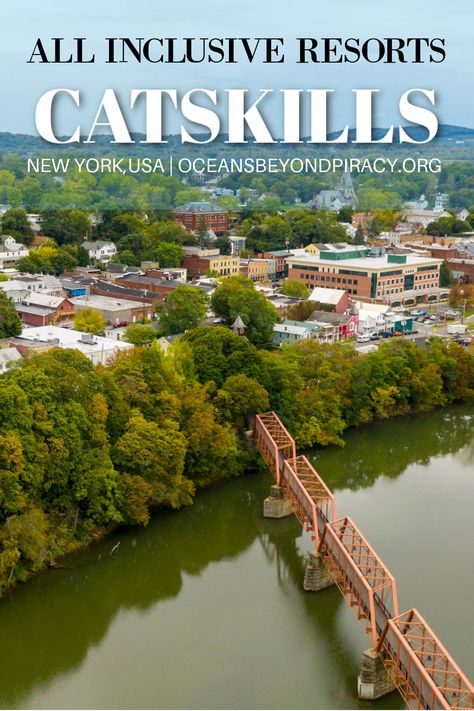 Catskill Mountains New York, Resort Packing List, Catskill Resorts, Catskills Ny, Family Vacation Spots, The Catskills, Catskill Mountains, Family Resorts, Inclusive Resorts