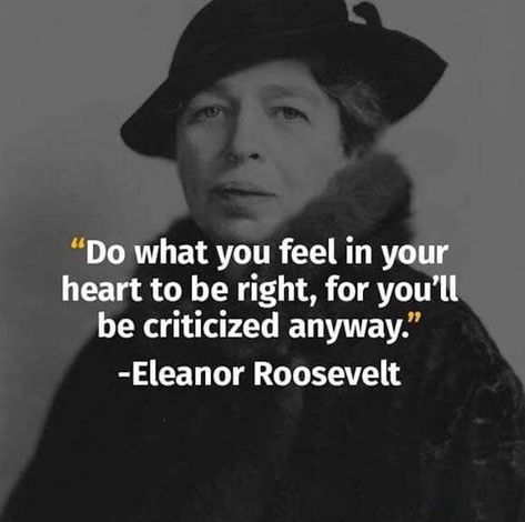 Women in History-Eleanor Roosevelt Eleanor Roosevelt Quotes, Roosevelt Quotes, Quotes Arabic, History Quotes, Motiverende Quotes, Historical Quotes, Eleanor Roosevelt, Good Night Quotes, Quotable Quotes