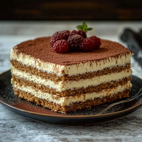 Tiramisu Parfait, Dessert Restaurant, Creme Dessert, Foreign Food, Tiramisu Cake, Tiramisu Recipe, Chocolate Craving, Sweet Desserts, Mousse