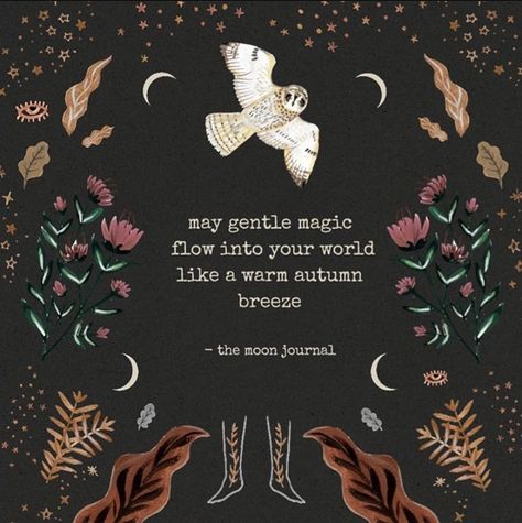 Stunning Quote, Friday Love, Moon Journal, Autumn Breeze, Pagan Art, Lgbt Art, Be Gentle, Witch Art, Witchy Vibes