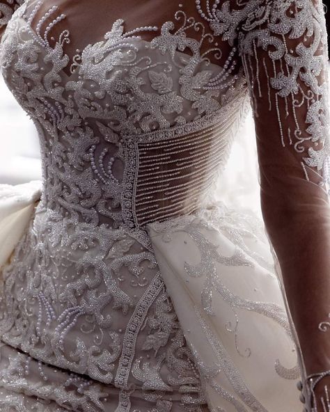 Wedding Dresses Elegant Classy, Photography House, Steven Khalil, Fairy Tale Wedding Dress, Fancy Wedding Dresses, Sydney Wedding, Cooler Look, Wedding Dress Couture, Elegant Wedding Dress