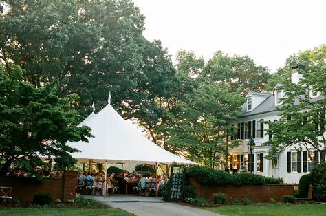 New England Estate Wedding, New England Backyard Wedding, Formal Backyard Wedding, Classic Backyard Wedding, Old Money Backyard Wedding, Romantic Backyard Wedding, Elegant Backyard Wedding, Small Outdoor Wedding, Romantic Backyard