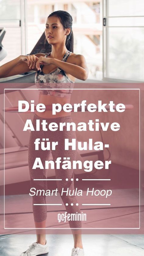 Smart-Hula-Hoop: Die perfekte Alternative für Hula-Anfänger Smart Hoop Workout, Hula Hoop Workout, Yoga Online, Bedroom Tips, Comfortable Bedroom, Hula Hoop, Stay Fit, Fitness Training, Yoga Fitness