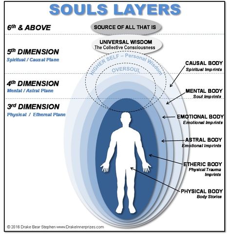 Anatomy of a Soul | Bear With Me Energy Bodies, Theta Healing, Hoodoo Conjure, Soul Retrieval, Metaphysical Spirituality, Spiritual Ascension, Etheric Body, Sacred Science, Spirit Science