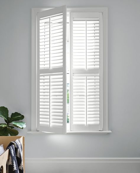 Shutters Interior Window, Shutters Interior, House Inspo, Style Guide, Shutters, Interior Decor, Ramen, Style Guides, Blinds