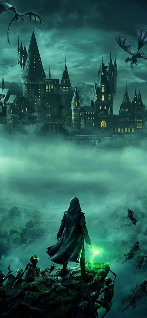 Harry Potter 4k, Harry Potter Portraits, Harry Potter Wallpaper Backgrounds, Slytherin Wallpaper, Harry Potter Games, Harry Potter Background, Handy Wallpaper, Desenhos Harry Potter, Images Harry Potter